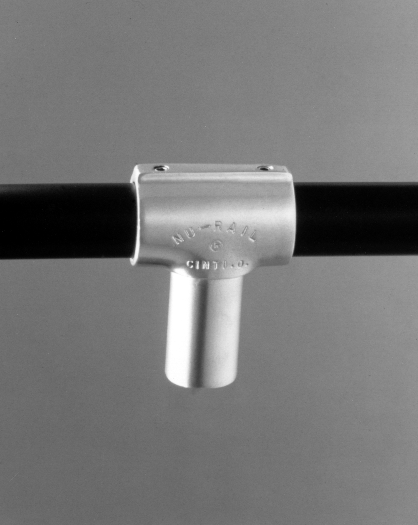 SpeedRail® Fittings Industrial Metal Supply